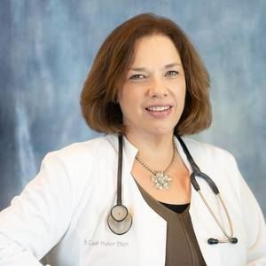 Meet your Posher, Carole